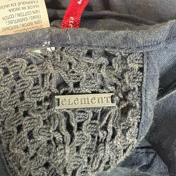 Element Dress - Picture 4 of 5